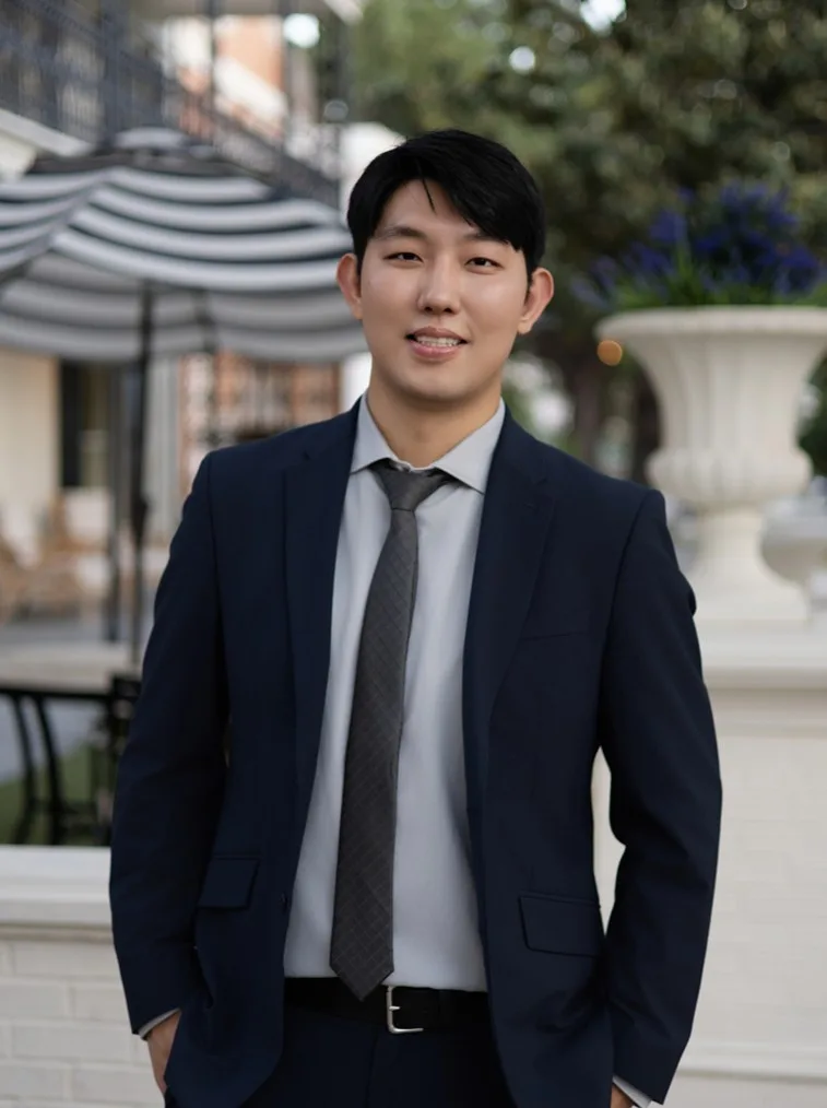 Heeyong Huh, founder and CEO of Suhwa